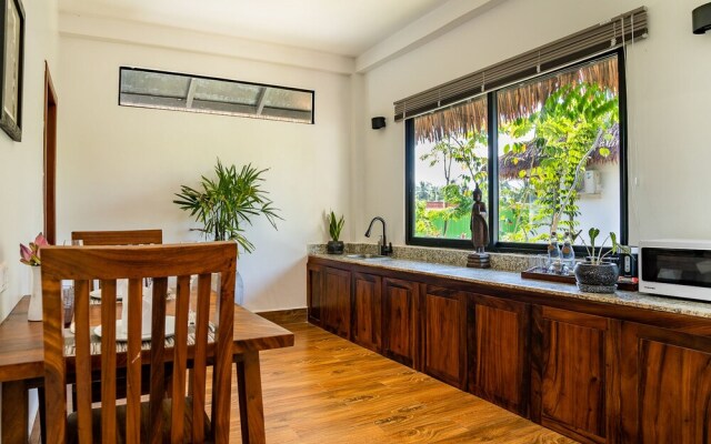 RiverTree Villa & Resort