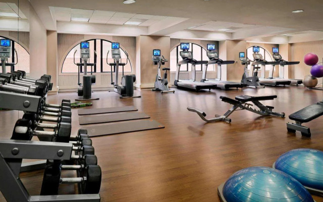 JW Marriott San Francisco Union Square