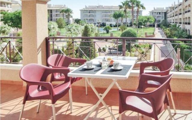 Apartment Orihuela Costa 41 Spain