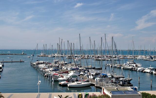 Apartment Residence ulysse