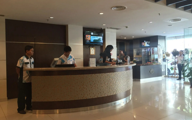 Hotel Sixty3