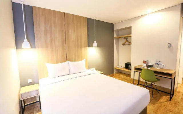 Hotel Citradream Bintaro