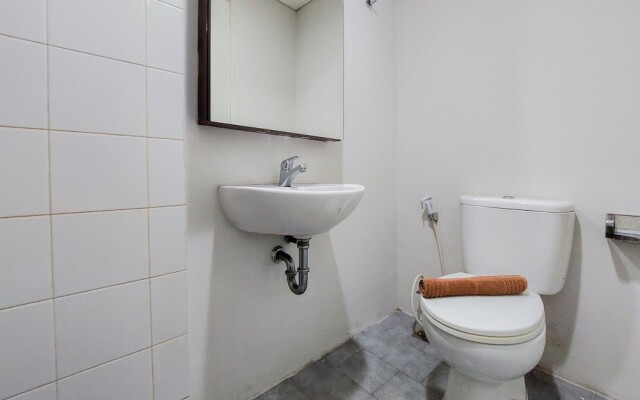 Cozy Stay Studio At Kubikahomy Apartment