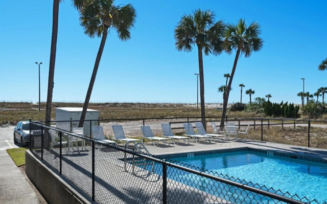 Labahia 126 - Perfectly Sea-sunned