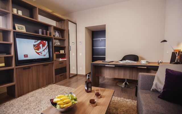 Отель Senator Maidan