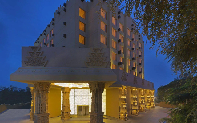 Sterlings Mac Hotel
