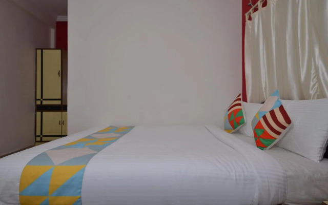 Treebo Trip La Grande Residencia
