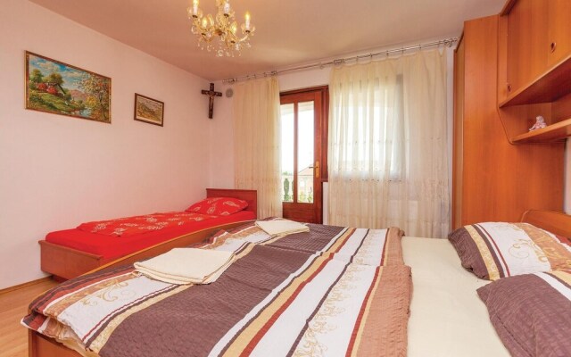 Stunning Home in Crikvenica With Wifi and 0 Bedrooms