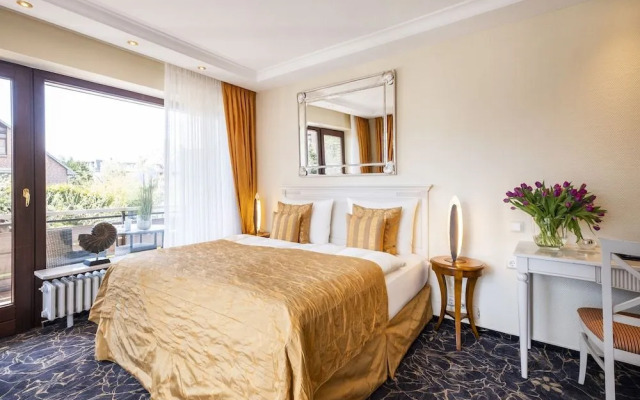 Büngers - Mein Refugium am Meer