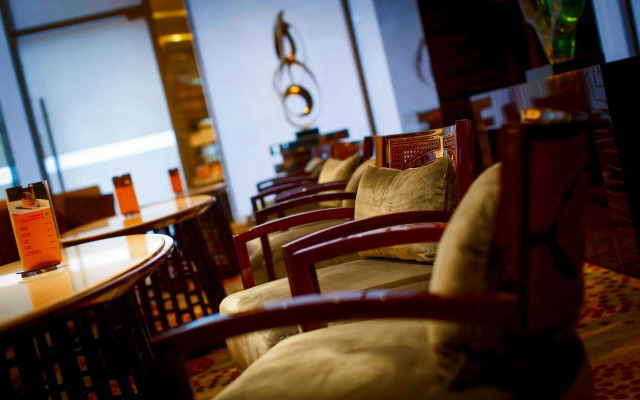 Sanding New Century Grand Hotel Yiwu