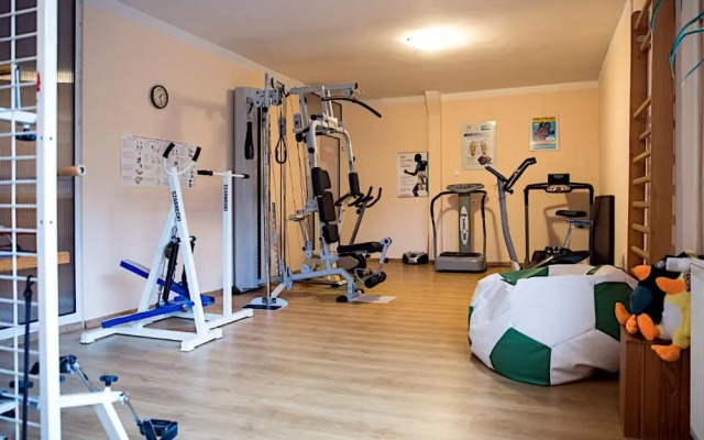 Włókniarz Ośrodek Rehabilitacyjno-Wypoczynkowy