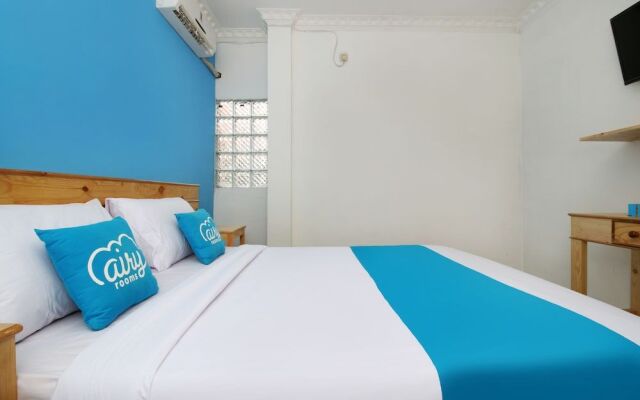 Airy Eco Tebet Sawo Tiga 3 Jakarta