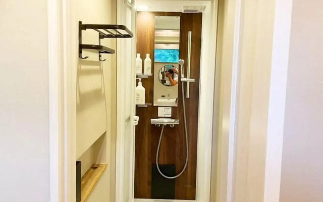 Couscous Glamping Manazuru