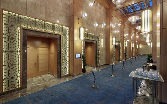 Mövenpick Malatya Hotel