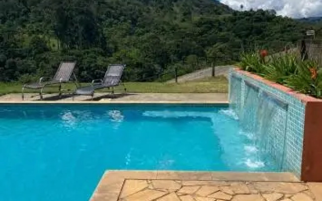Pousada Vale das Araucárias