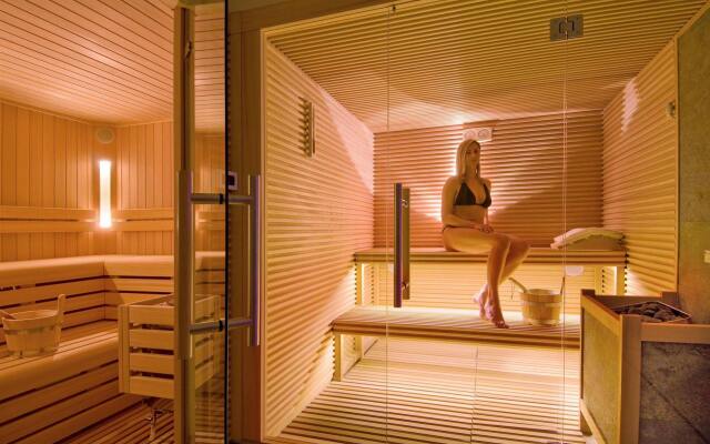 Hotel Terme Grand Torino