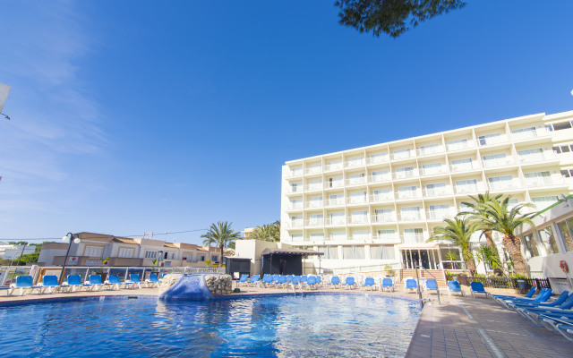 Hotel Coral Beach by MIJ - All Inclusive