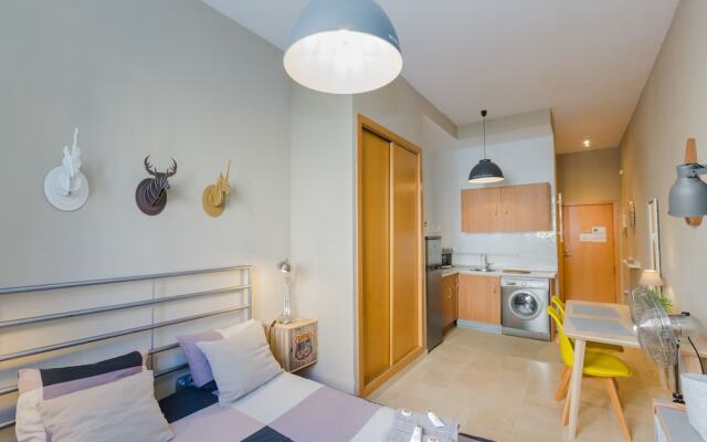 Studio Postigo Centro