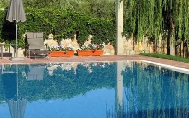 Holiday Villa BY2011