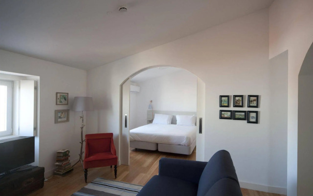 My Suite Lisbon Serviced Apartments