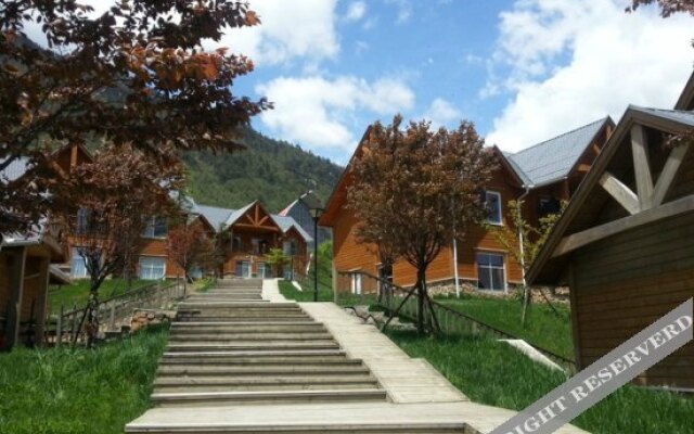 Scandina Resort Hotel