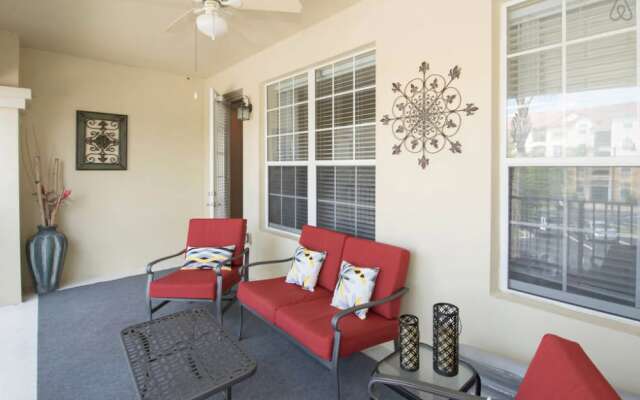 Vista Cay Haven
