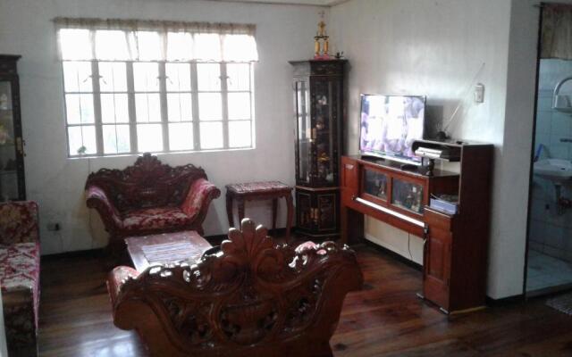 Carlos Residence