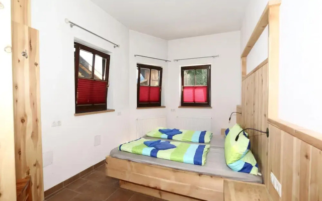 Apartment and Terrace in Langenfeld