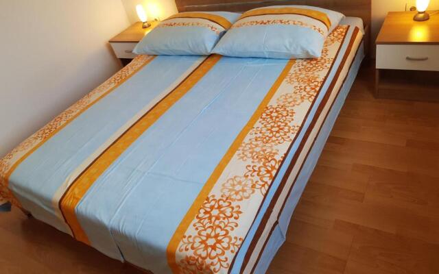 Apartment Onbria Mar