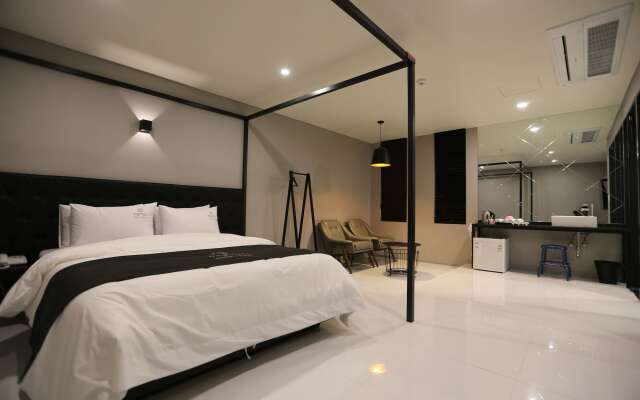 Hotel Leeds