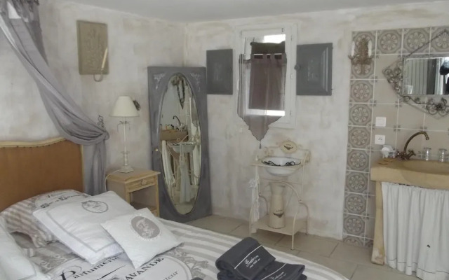 Le Moulin de Sonnailles