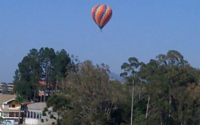 Pousada Varandas do Vale