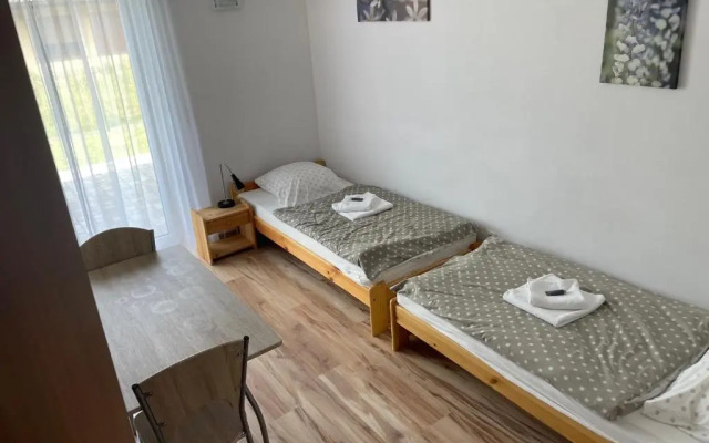 Różana 51