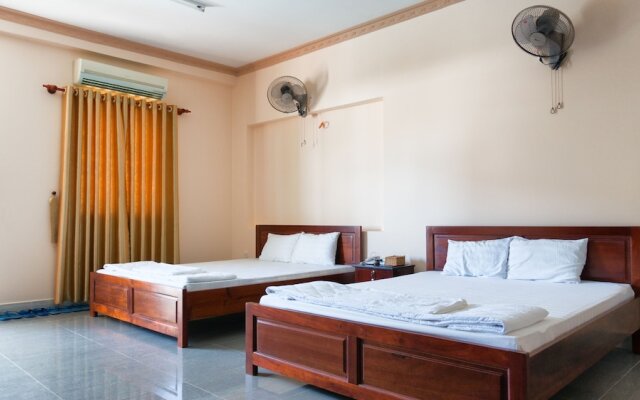 Song Lam Gold Resort
