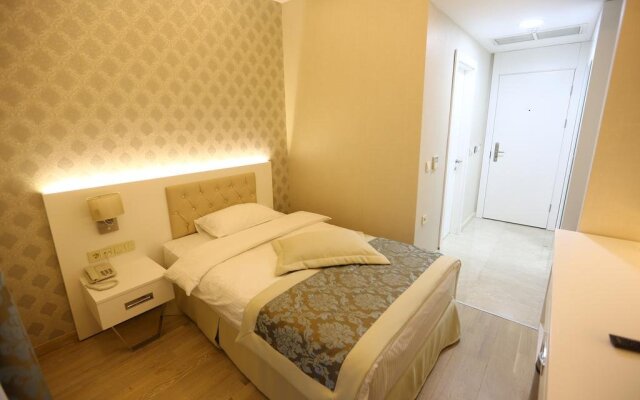 VE Hotels Anıttepe Vilayetler Evi
