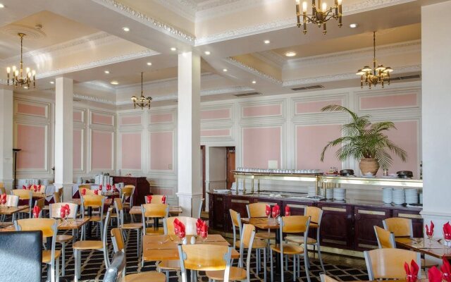 Royal Albion Hotel Brighton