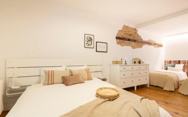 Precioso apartamento en calle Mayor