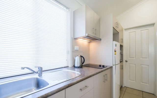 Yamba Waters Holiday Park