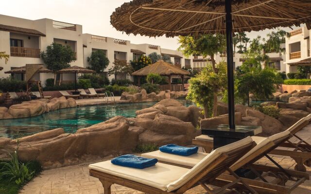 Domina Elisir Thalasso & Spa