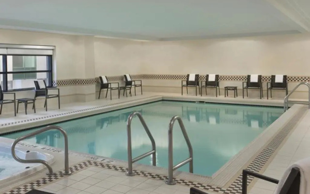 Residence Inn by Marriott Toronto Downtown / Entertainment District