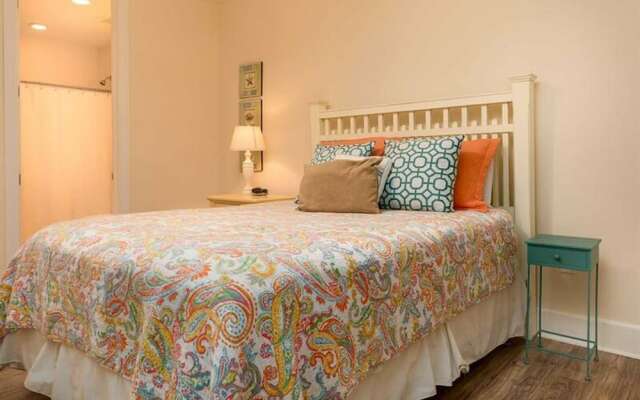 Sailmaker's Place by Meyer Vacation Rentals