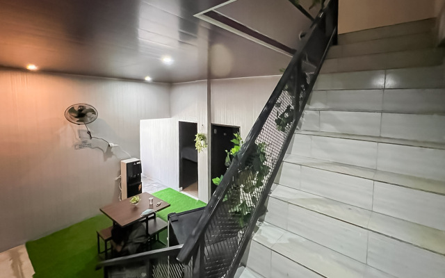 RedDoorz @ Jalan Srikandi Pekanbaru