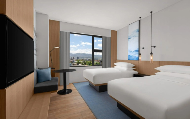 Fairfield By Marriott Cebu Mandaue City