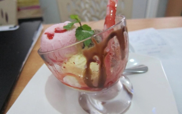 Hotel Oviya