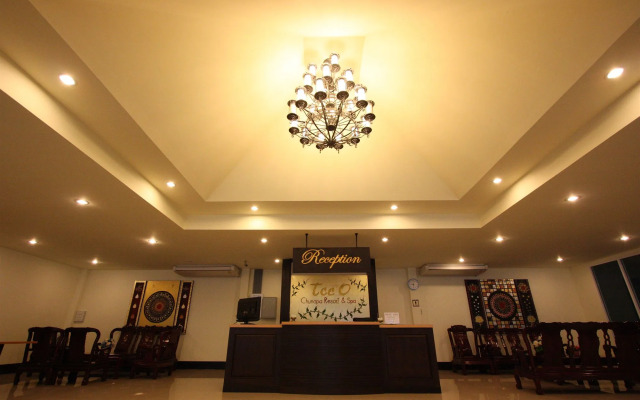 Chunapa Resort & Spa