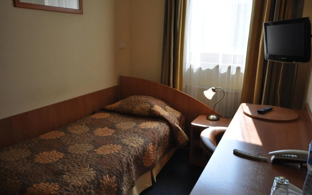 Hotel Matejko