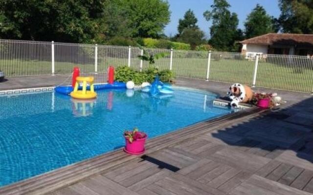 House Belle de jour 1