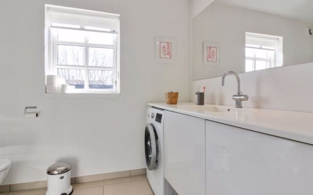 "Amlothi" - 1.3km from the sea in NW Jutland