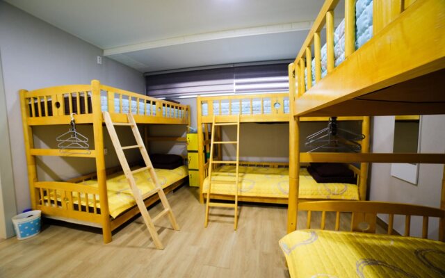 Sopoong Guest House - Hostel
