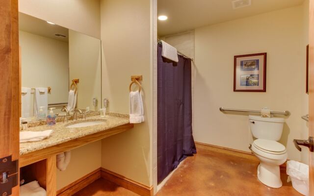 Messina Hof Hill Country